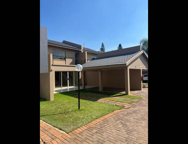 2 BEDROOM PROPERTY TO RENT IN MOKOPANE CENTRAL